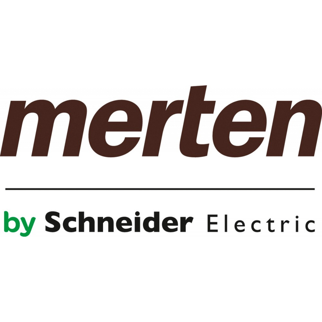 Merten Logo bei Elektro Kolb in Ehrenberg Thaiden