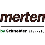 Merten Logo bei Elektro Kolb in Ehrenberg Thaiden