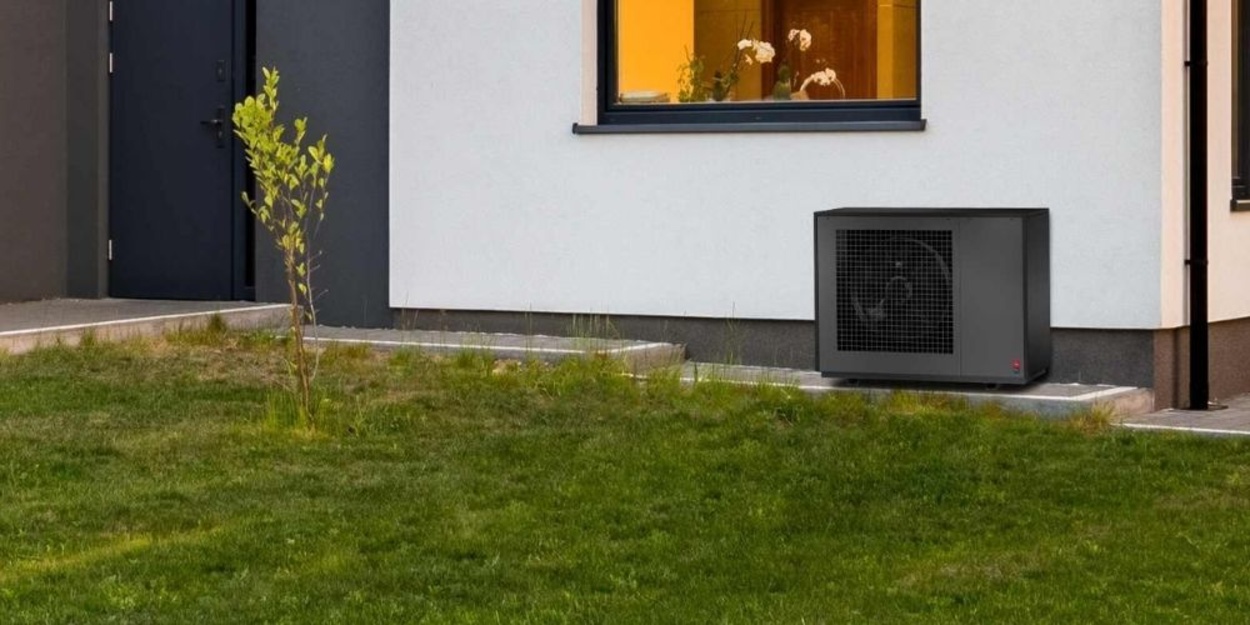 Schutz für die Wärmepumpe bei Elektro Kolb in Ehrenberg Thaiden
