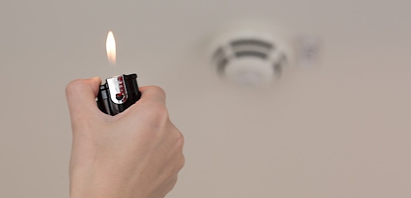 Baulicher Brandschutz bei Elektro Kolb in Ehrenberg Thaiden