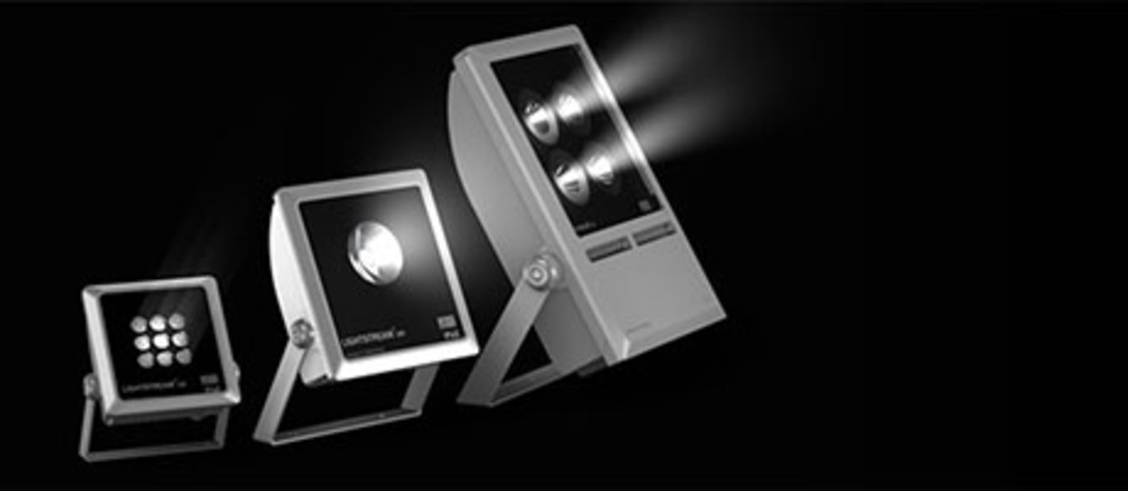 Lightstream LED bei Elektro Kolb in Ehrenberg Thaiden