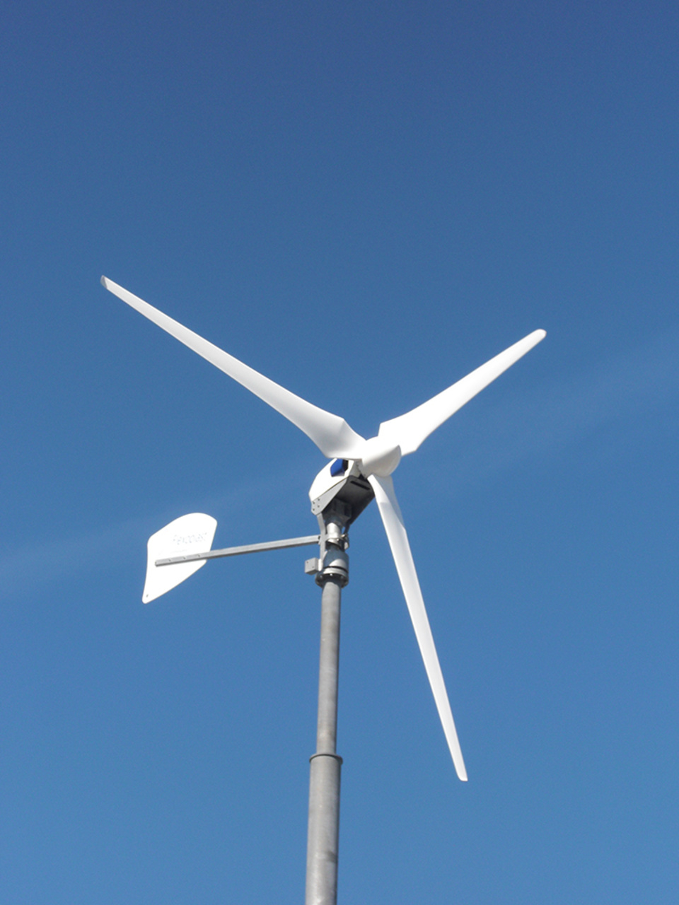 Windkraft2 bei Elektro Kolb in Ehrenberg Thaiden