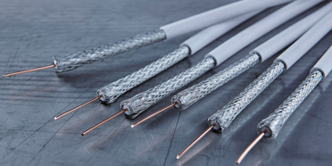 Kabel- und Steckverbinder bei Elektro Kolb in Ehrenberg Thaiden