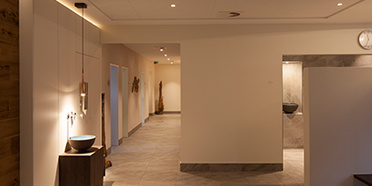 Spa / Wellness bei Elektro Kolb in Ehrenberg Thaiden