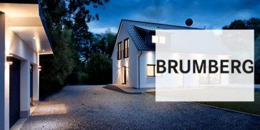 Brumberg bei Elektro Kolb in Ehrenberg Thaiden