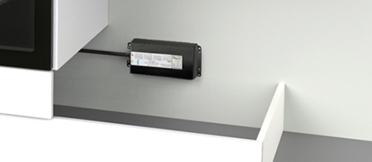 Herdwächter bei Elektro Kolb in Ehrenberg Thaiden