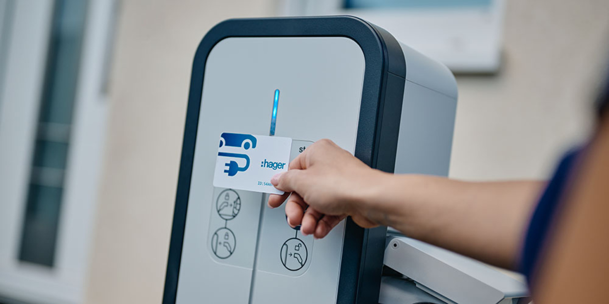 E-Mobilität öffentlicher Bereich bei Elektro Kolb in Ehrenberg Thaiden