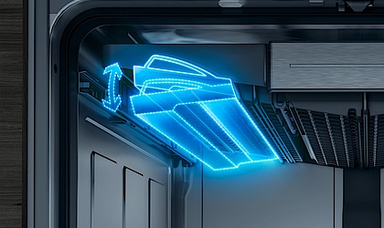 varioSchublade Pro bei Elektro Kolb in Ehrenberg Thaiden