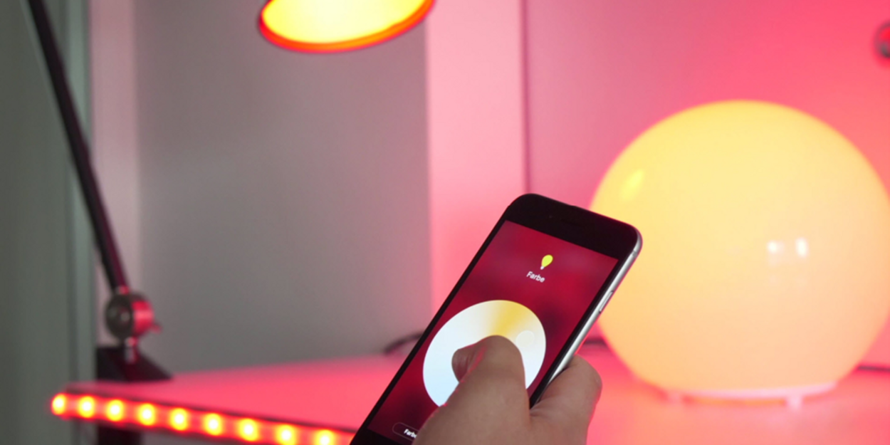 LED-Smart bei Elektro Kolb in Ehrenberg Thaiden