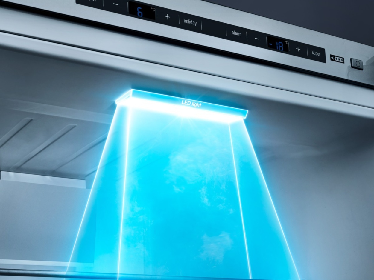 LED Licht bei Elektro Kolb in Ehrenberg Thaiden