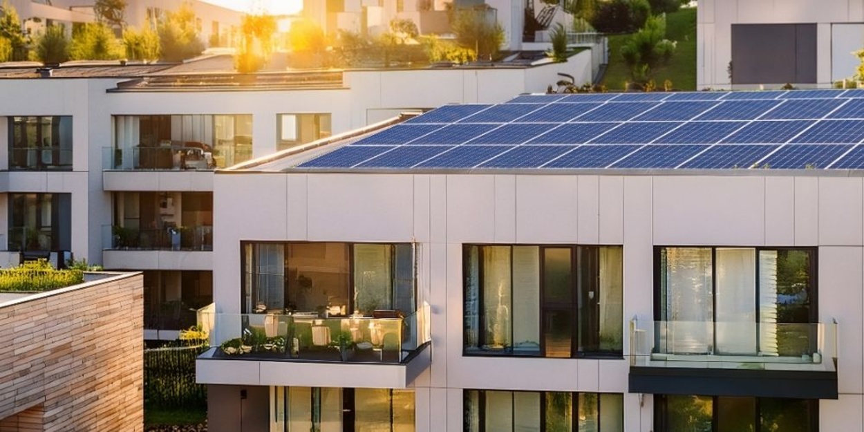 Schutz für die Photovoltaik-Anlage bei Elektro Kolb in Ehrenberg Thaiden