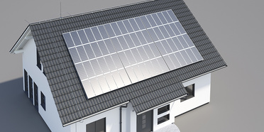 Umfassender Schutz für Photovoltaikanlagen bei Elektro Kolb in Ehrenberg Thaiden