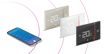Smartes Heizen bei Elektro Kolb in Ehrenberg Thaiden