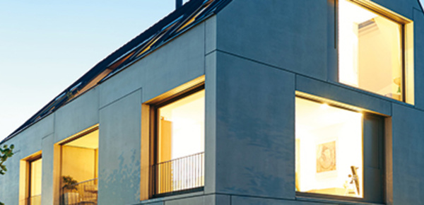 LUXORliving bei Elektro Kolb in Ehrenberg Thaiden