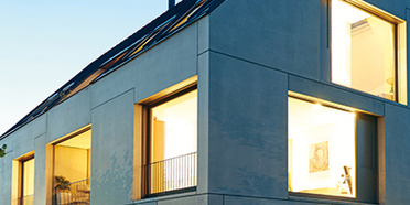 LUXORliving bei Elektro Kolb in Ehrenberg Thaiden