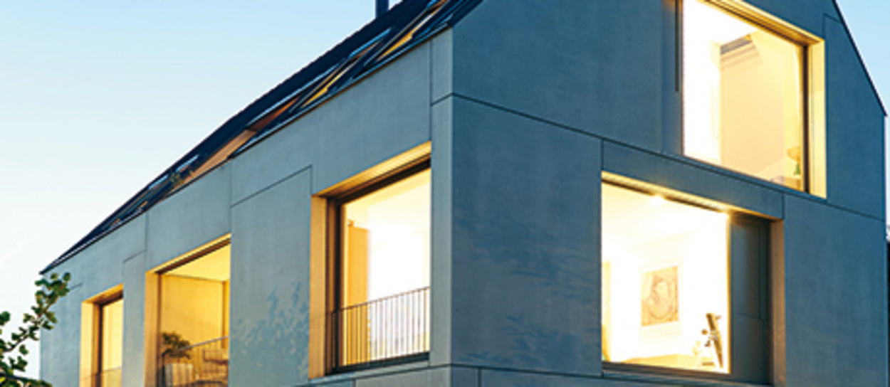 LUXORliving bei Elektro Kolb in Ehrenberg Thaiden