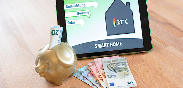 Fördermittel-Suche bei Elektro Kolb in Ehrenberg Thaiden