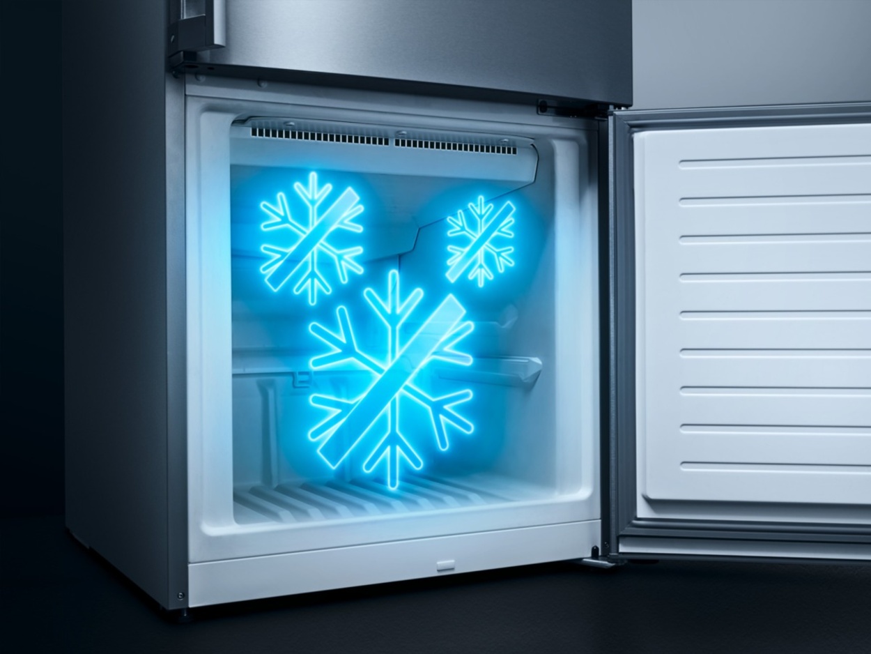 noFrost bei Elektro Kolb in Ehrenberg Thaiden