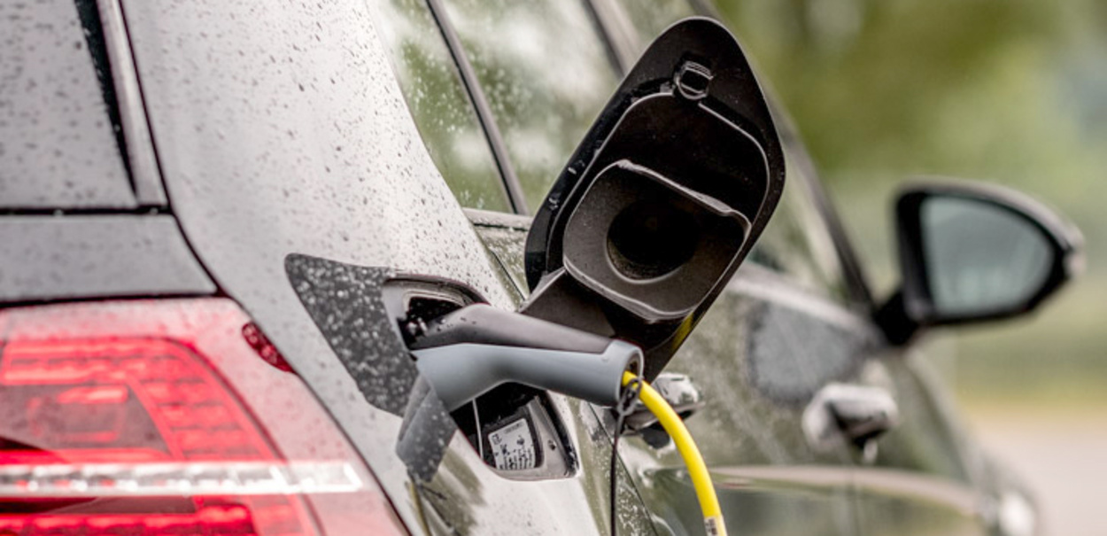 E-Mobility bei Elektro Kolb in Ehrenberg Thaiden
