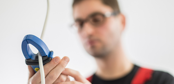Elektro-Check bei Elektro Kolb in Ehrenberg Thaiden