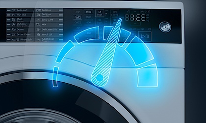 varioSpeed bei Elektro Kolb in Ehrenberg Thaiden