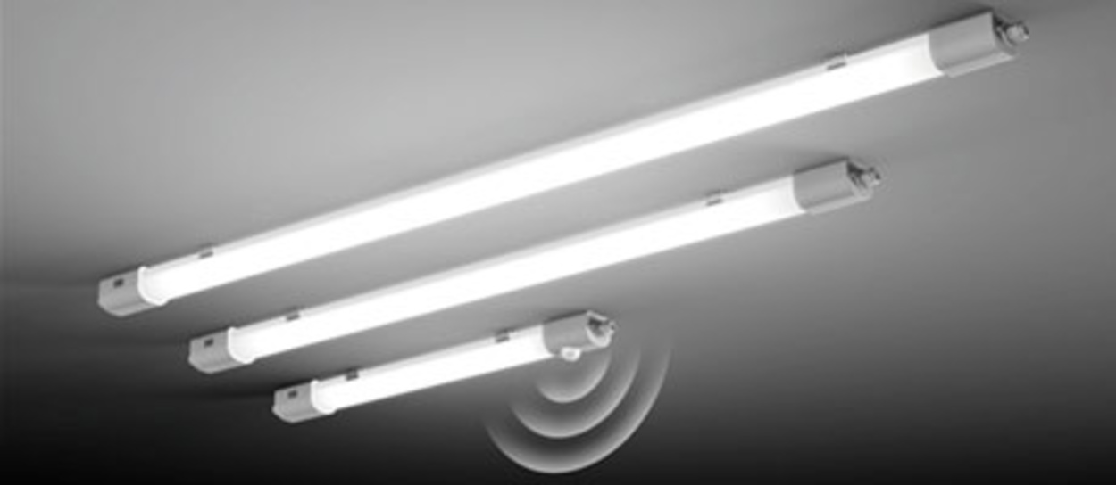 Planox Feuchtraumleuchten bei Elektro Kolb in Ehrenberg Thaiden