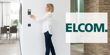 Elcom bei Elektro Kolb in Ehrenberg Thaiden