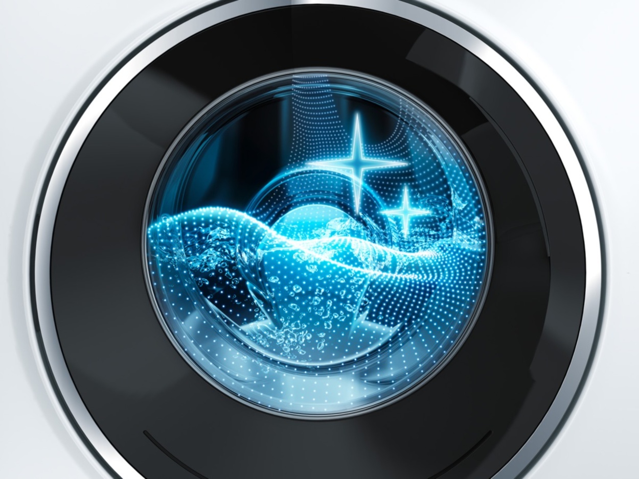 softDry Trommelsystem bei Elektro Kolb in Ehrenberg Thaiden