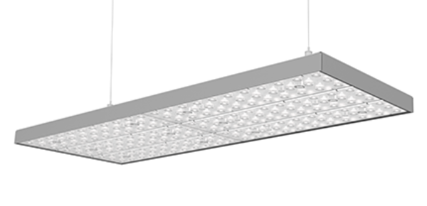 Leuchtenserie LUZ bei Elektro Kolb in Ehrenberg Thaiden