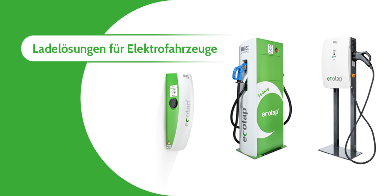 E-Mobility bei Elektro Kolb in Ehrenberg Thaiden