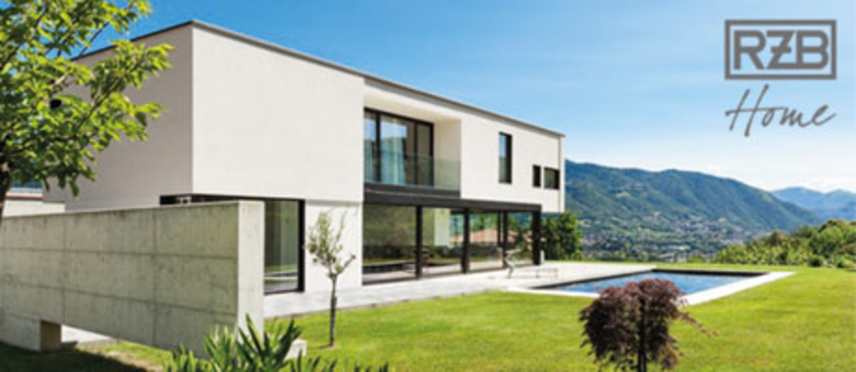 RZB Home + Basic bei Elektro Kolb in Ehrenberg Thaiden