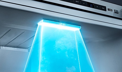 LED Licht bei Elektro Kolb in Ehrenberg Thaiden