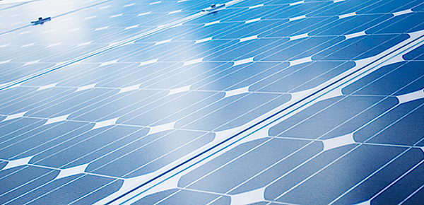 Photovoltaik bei Elektro Kolb in Ehrenberg Thaiden