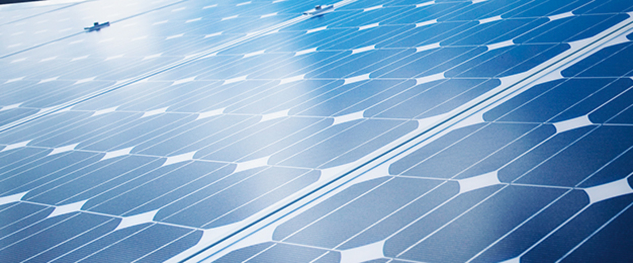 Photovoltaik bei Elektro Kolb in Ehrenberg Thaiden