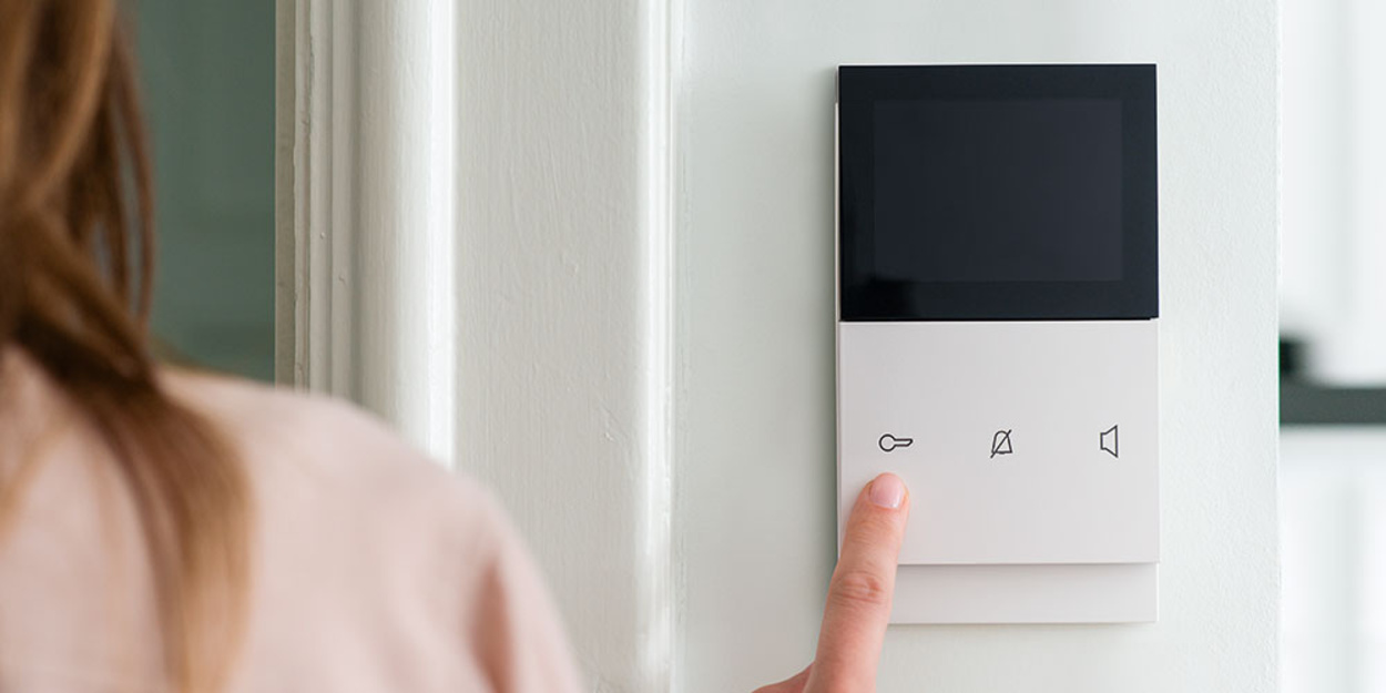 ELCOM.TOUCH bei Elektro Kolb in Ehrenberg Thaiden