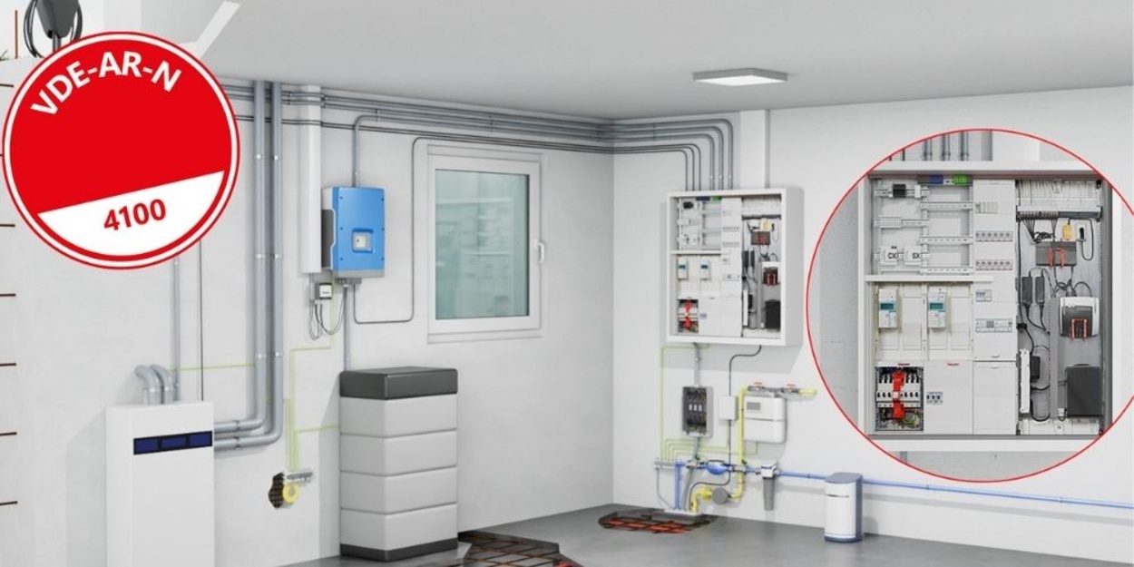 Schutz für Hausanschluss, Zähler, Unterverteilung bei Elektro Kolb in Ehrenberg Thaiden