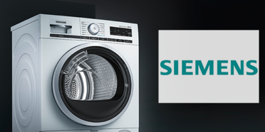 Siemens Hausgeräte bei Elektro Kolb in Ehrenberg Thaiden