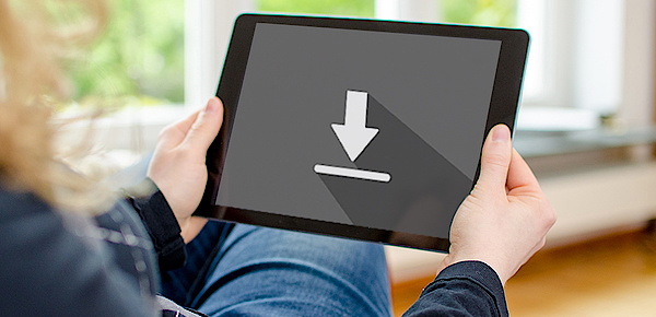 Downloads bei Elektro Kolb in Ehrenberg Thaiden