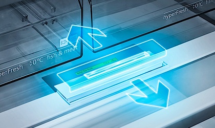 hyperFresh bei Elektro Kolb in Ehrenberg Thaiden