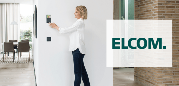 Elcom bei Elektro Kolb in Ehrenberg Thaiden