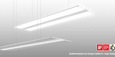 TWINDOT Pendelleuchten-Serie bei Elektro Kolb in Ehrenberg Thaiden