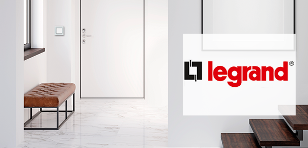 Legrand bei Elektro Kolb in Ehrenberg Thaiden