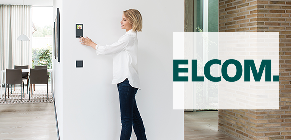 Elcom bei Elektro Kolb in Ehrenberg Thaiden